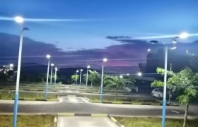 海口金盘驾校