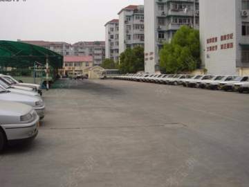 育才驾校