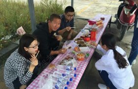 长春巾帼驾校