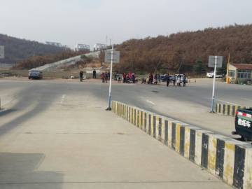 公交驾校