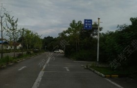 常德润达驾校