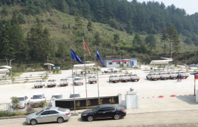 黔南布依族苗族自治州浩源驾校