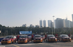 深圳天泓驾校布吉翠枫分校