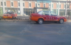 东莞南博驾校
