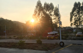 河源通达驾校