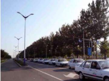 华强驾校