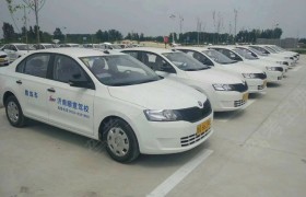 临沂顺意驾校