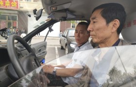 延边朝鲜族自治州惠通驾校