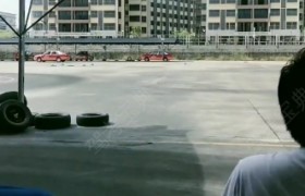 中山合盛驾校