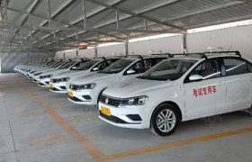 沧州沧县驾校