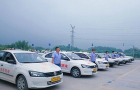 重庆双桥驾校