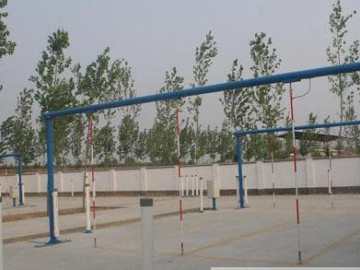 宏升九公里驾校