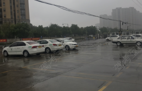 杭州三运驾校