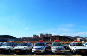 大连安泰驾校
