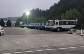 延安金凯顺驾校