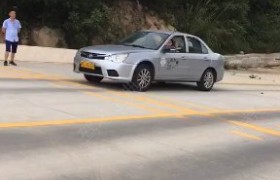 泉州安保驾校