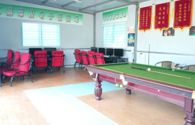 教学环境