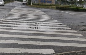 栖霞驾校
