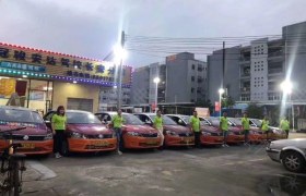 东莞冠骏安达驾校