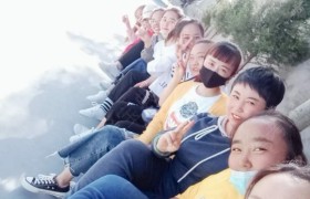榆林顺成驾校