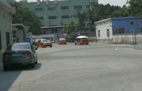 深圳港通驾校