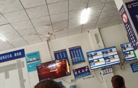 教学环境