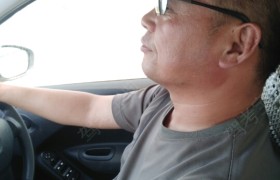 渭南同州驾校