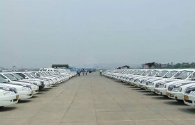 福州福州安康达驾校马尾分校