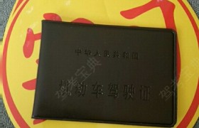 唐山安平驾校