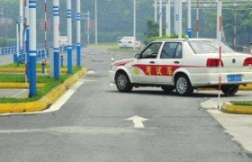 泉州东鑫驾校