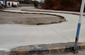 常德建平驾校
