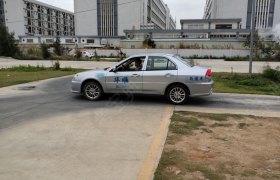 泉州晋江驾校