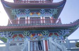酒泉凯顺达驾校