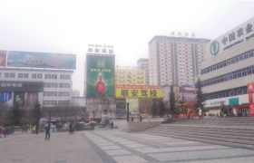 教学环境