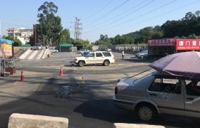 厦门鑫盛驾校海沧分校
