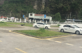 温州文成驾校