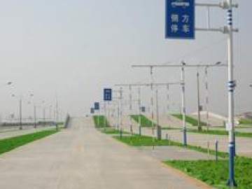 福瑞驾校