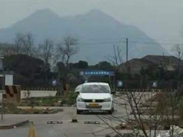 宇通驾校