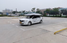 临沂冠临驾校