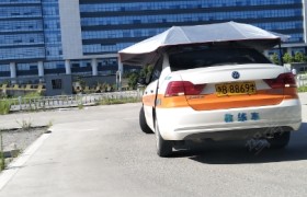 宁波众邦驾校