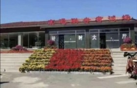 北京伟达驾校