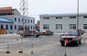 张家口安利驾校