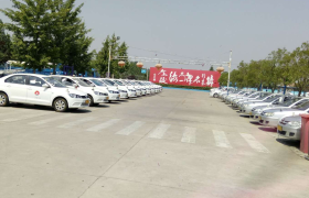 日照运总维特驾校