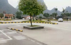 桂林阳朔县驾校