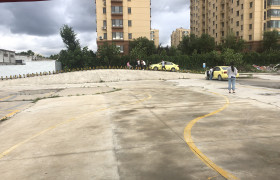 青岛安泰驾校