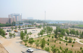 保定虎振驾校
