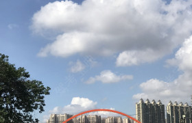 广州越秀驾校
