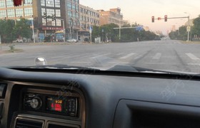 赣州赣州东星驾校迎宾大道分校