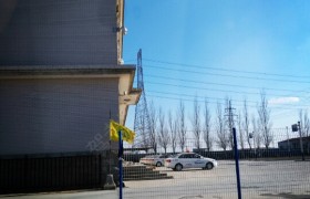营口先锋驾校