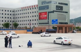 教学环境